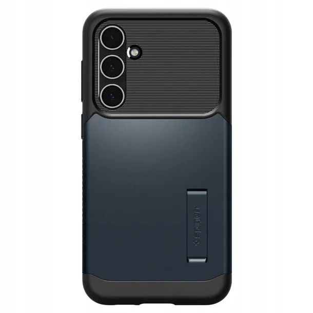 plecki-spigen-do-samsung-galaxy-s23-fe-niebieski-kolor-niebieski