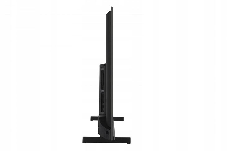 Telewizor QLED 43 cale 43QA5D63DG - ERLI.pl