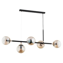 lampa-wiszaca-dansa-black-63020-alfa-sosnowscy
