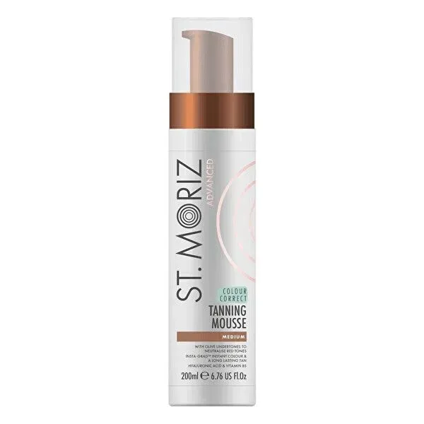 samoopalacz-st-moriz-tanning-mousse-colour-medium-mus-samoopalajacy-200-ml-stan-nowy