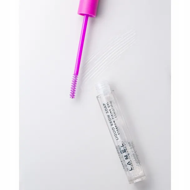 lamel-basic-zel-do-brwi-liquid-brow-soap-4-5ml-rodzaj-zele