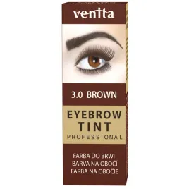 venita-tint-profesjonalna-farba-do-brwi-w-proszku-3-0-brown-brazowa