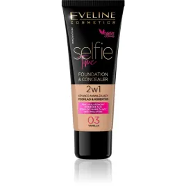 eveline-podklad-selfie-time-03-vanilla-30ml