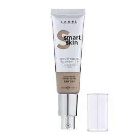 lamel-smart-skin-podklad-do-twarzy-404-nawilzajacy-kwas-hialuronowy-35-ml