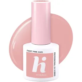 hi-hybrid-lakier-hybrydowy-205-faint-pink-5ml