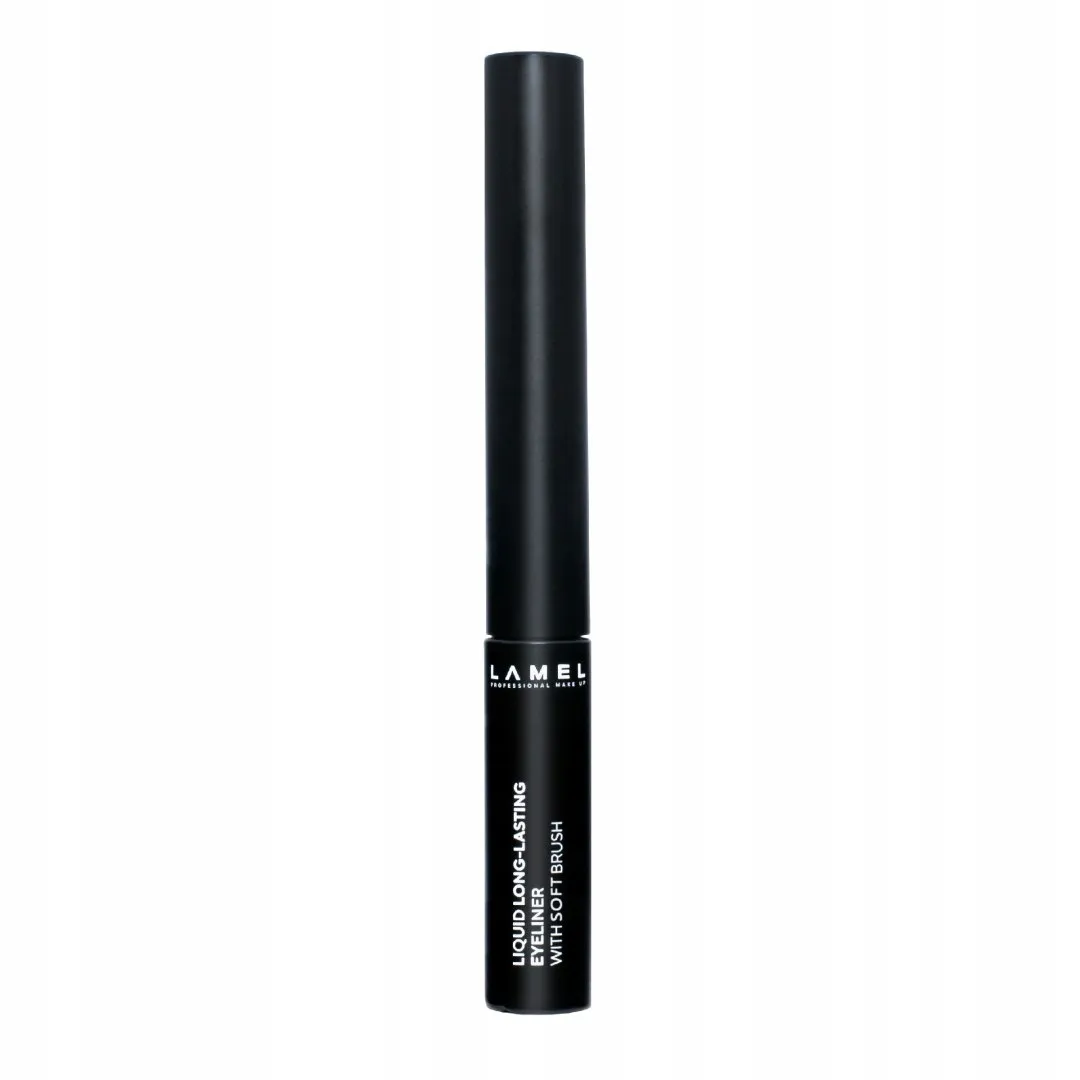 lamel-basic-eyeliner-liquid-long-with-soft-brush-nr-401