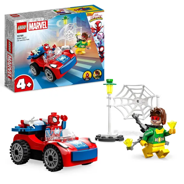 lego-super-heroes-10789-samochod-spidermana-docock-marka-lego