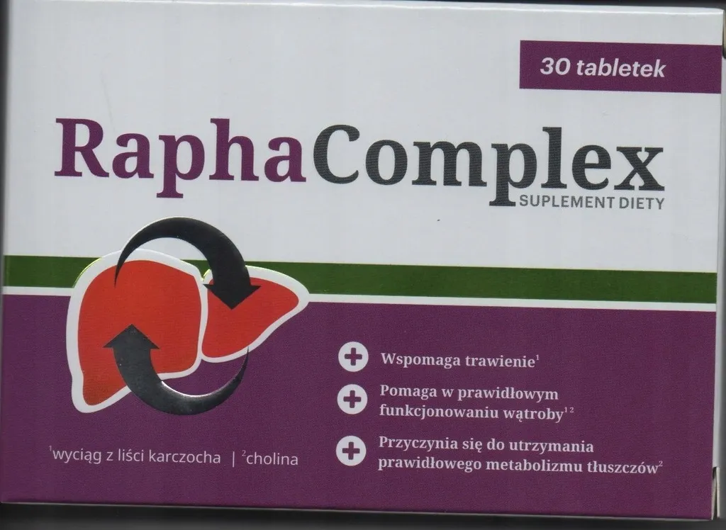 Grafika w opisie produktu