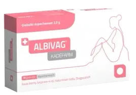 albivag-10-globulek-dopochwowych
