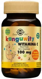 solgar-kanguwity-witamina-c-100mg-smak-pomaranczy-90-pastylek