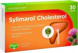 herbapol-sylimarol-cholesterol-karczoch-30-kapsulek