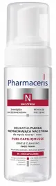 pharmaceris-n-delikatna-pianka-oczyszczajaca-150ml
