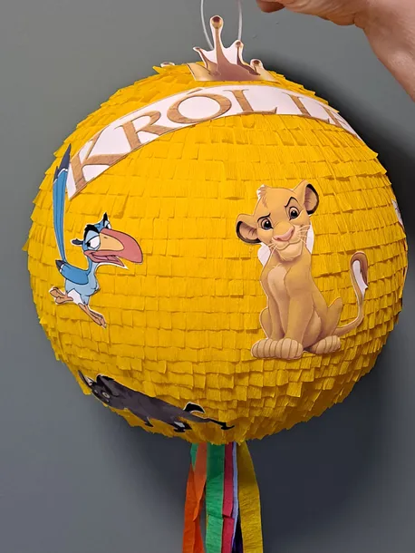 piniata-urodzinowa-duza-88-cm-krol-lew-kij-gratis-konfetti-kolor-dominujacy-wielokolorowy