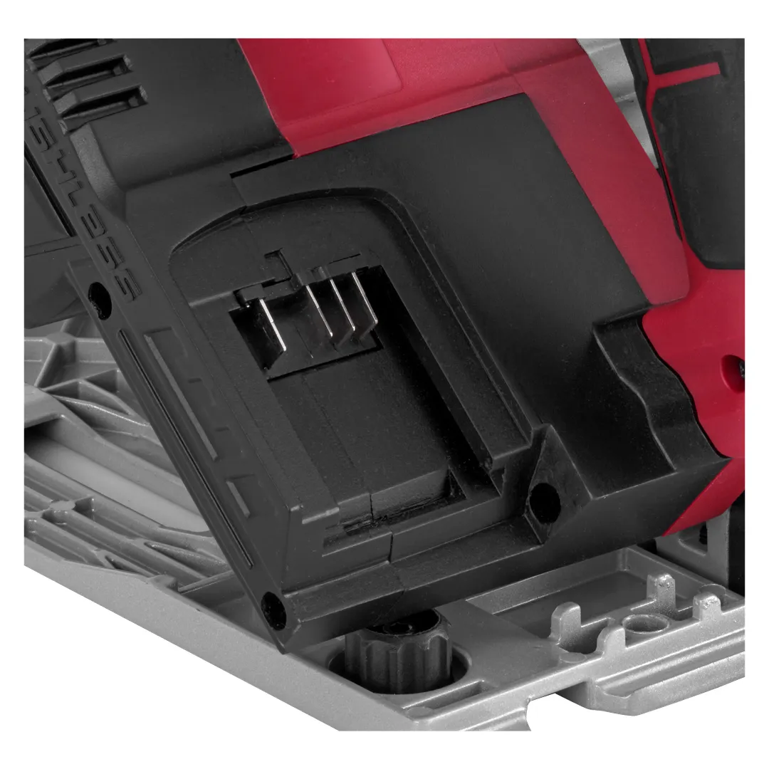 AKUMULATOROWA ZAGŁĘBIARKA 18 V Ø165 mm MEEC TOOLS – 150198503