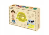memorace-animals