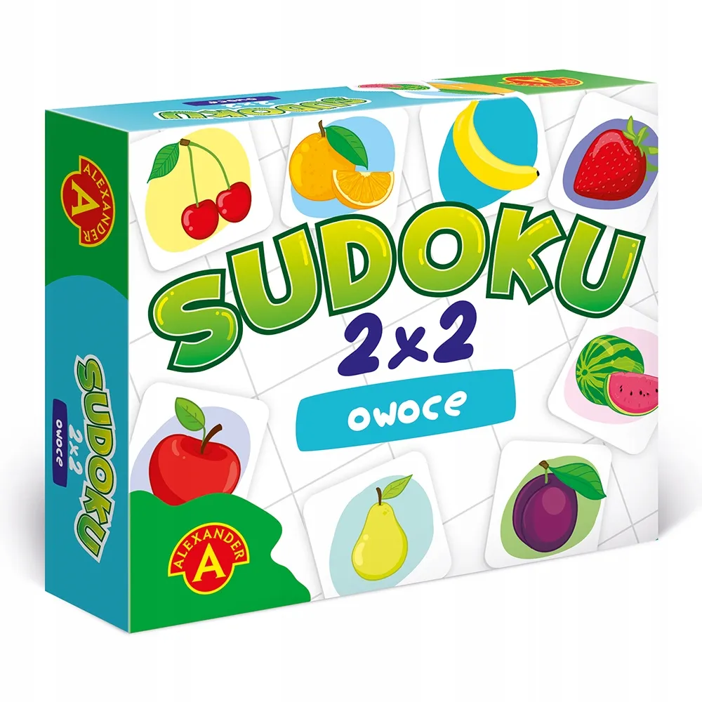 sudoku-2x2-owoce-alexander-stan-nowy