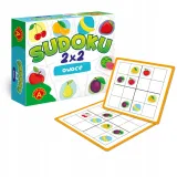 sudoku-2x2-owoce-alexander-stan-nowy