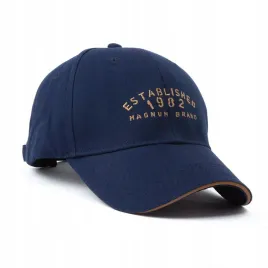 czapka-z-daszkiem-magnum-koso-granatowa-navy-one-s