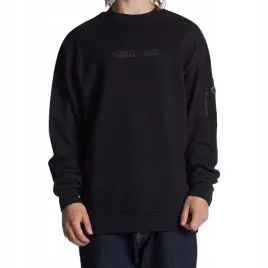 bluza-dc-bez-kaptura-arena-czarna-z-kieszenia-xxl