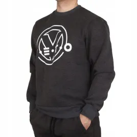 bluza-meska-chillout-x-veto-szara-logo-xl
