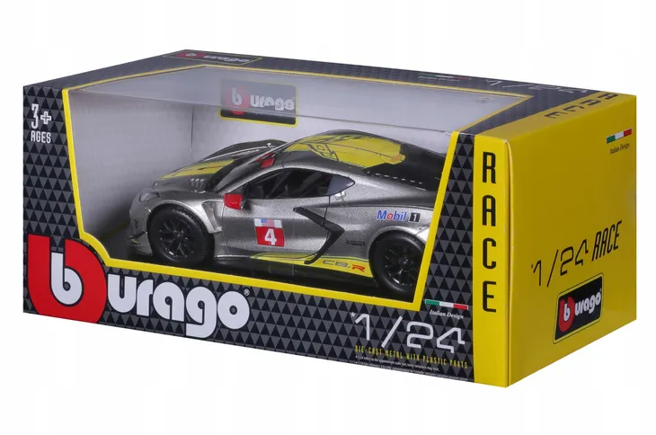 chevrolet-corvette-2020-silver-1-24-bburago-stan-zlozenia-calosc-die-cast