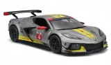 chevrolet-corvette-2020-silver-1-24-bburago-skala-skale-1-19-do-1-25