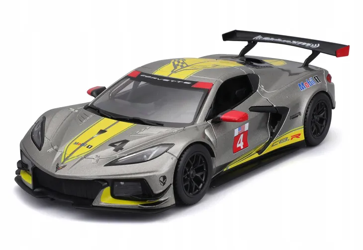chevrolet-corvette-2020-silver-1-24-bburago-stan-nowy-kod-producenta-4893993280247