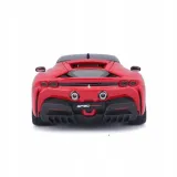 bburago-model-ferrari-sf90-stradale-1-24-stan-nowy-stan-zlozenia-calosc-die-cast