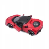 bburago-model-ferrari-sf90-stradale-1-24-stan-nowy-waga-z-opakowaniem-0-6-kg