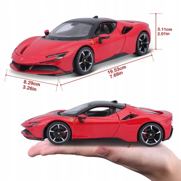bburago-model-ferrari-sf90-stradale-1-24-stan-nowy-kod-producenta-4893993260287