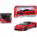 bburago-model-ferrari-sf90-stradale-1-24-stan-nowy-model-ferrari-sf90-stradale