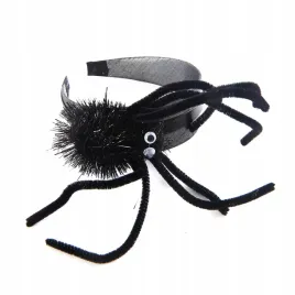 opaska-do-wlosow-halloween-pajak-rozne-kolory