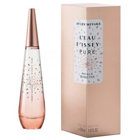 issey miyake l'eau d'issey pure petale de nectar woda toaletowa 50 ml    