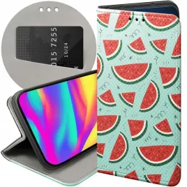 etui-z-klapka-do-xiaomi-poco-x7-pro-5g-wzory-owoce-arbuz-ananas-cytryny