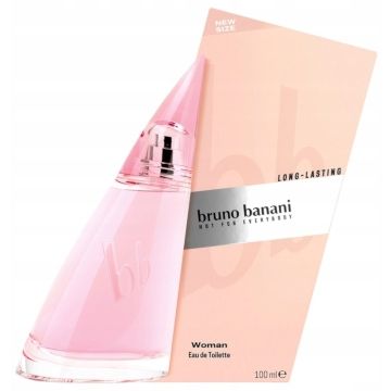 Bruno Banani Woman Not For Everybody 100 ORYGINAŁ - ERLI.pl