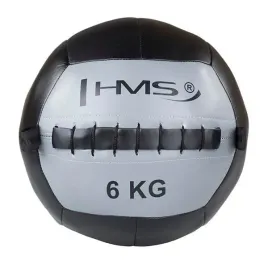 pilka-lekarska-hms-33-cm-czarny
