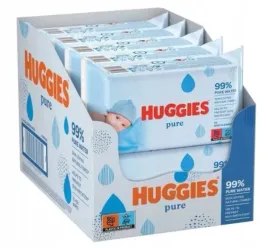 chusteczki-nawilzane-huggies-pure-10-x-56-szt