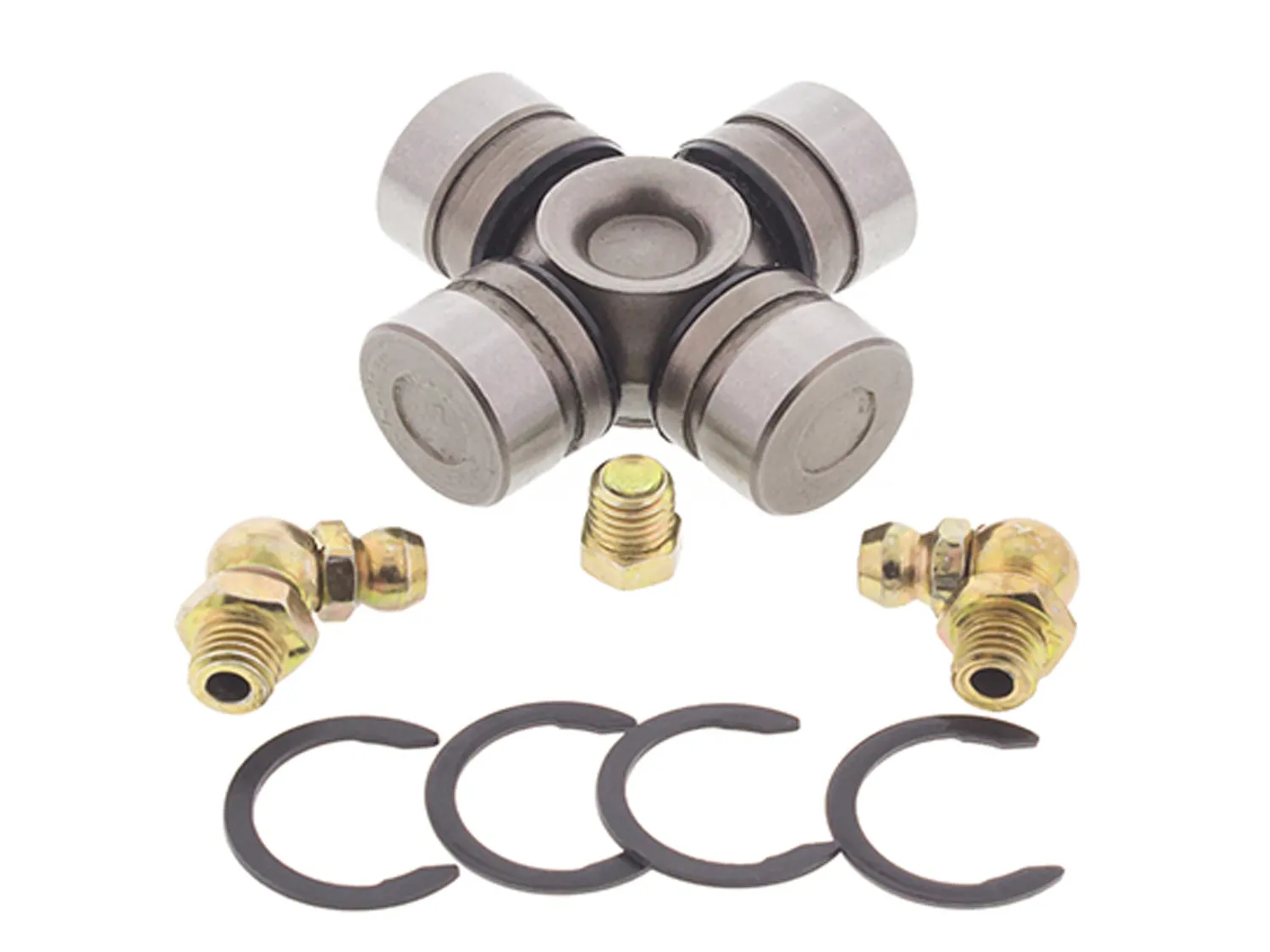 Krzyżak napędowy wału kardana KAWASAKI KLF MULE – 166036171 - ERLI.pl