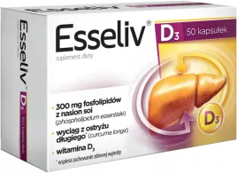 esseliv-d3-na-watrobe-trawienie-i-odpornosc-50-kapsulek