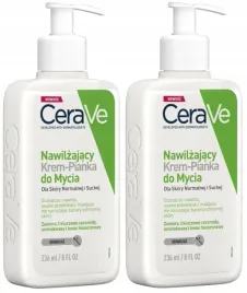 cerave-krem-pianka-do-mycia-z-ceramidami-2x236-ml