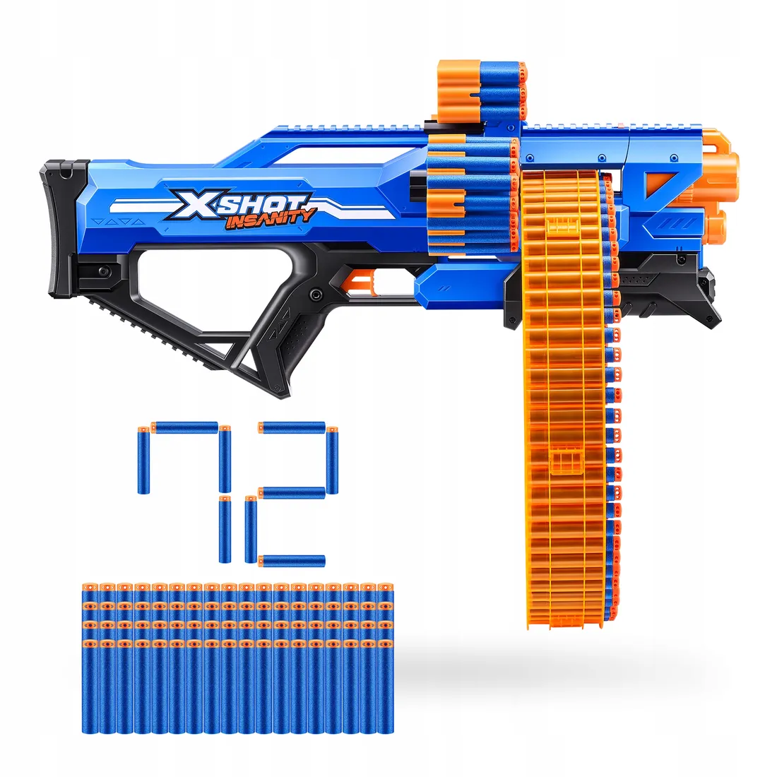 System７／STI strike gun（HW） System7／STI strike gun（HW） TAG BACK! Day 4 - The 1993 F