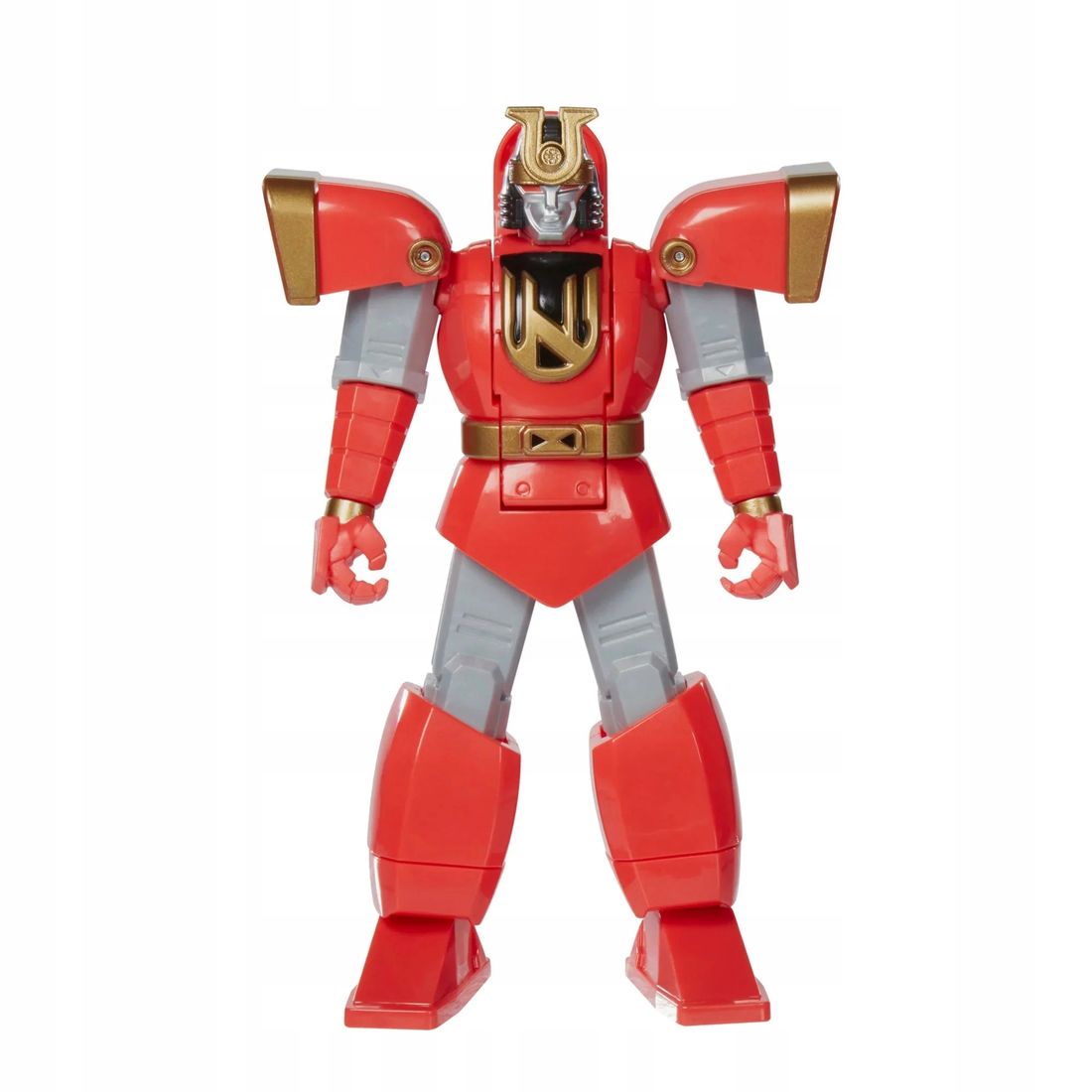 かいたろう Power Rangers Mighty Morphin Legacy Ninja Megazord : Amazon.pl