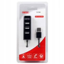 hub-usb-unitek-y-2140-4-portow