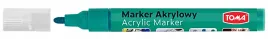 marker-akrylowy-toma-to-402-25-mm-zielony