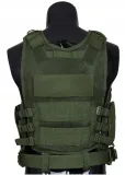 dominator-kamizelka-huzar-olive-waga-z-opakowaniem-1-5-kg