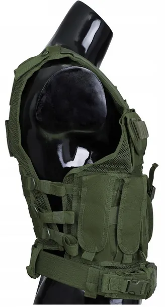 dominator-kamizelka-huzar-olive-rozmiar-uniwersalny