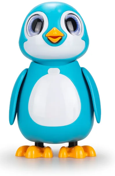 pingwin-dumel-zasilanie-bateryjne