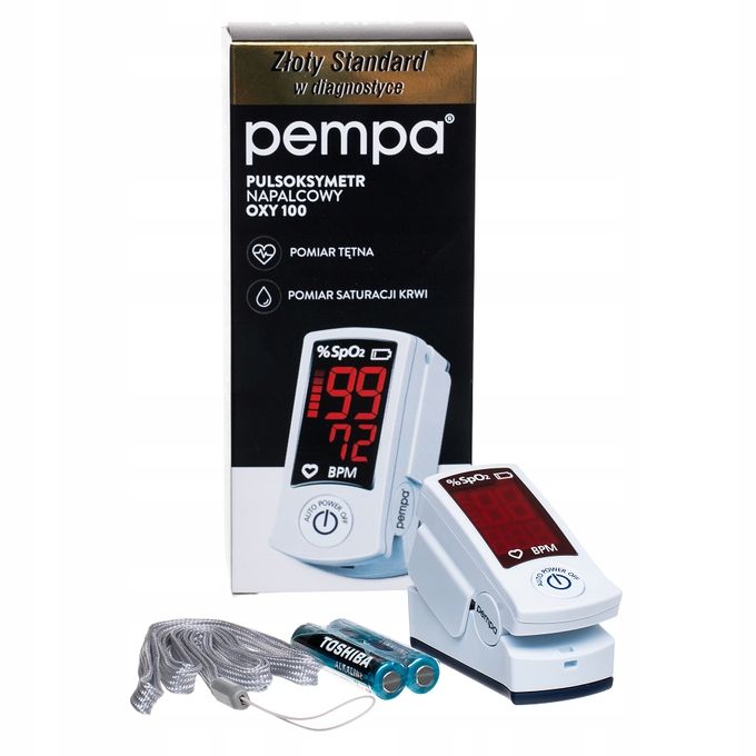 pempa-pulsoksymetr-napalcowy-oxy100