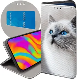 etui-z-klapka-do-xiaomi-redmi-9c-9c-nfc-wzory-animals-zdjecia-zwierzeta