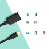 adapter-ugreen-z-usb-3-0-na-usb-typ-c-czarny-stan-nowy